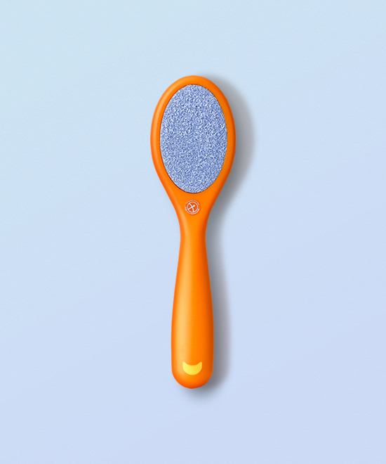 괴솔 양면 세라믹 풋파일